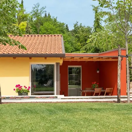 Farma Sommavalle Verona