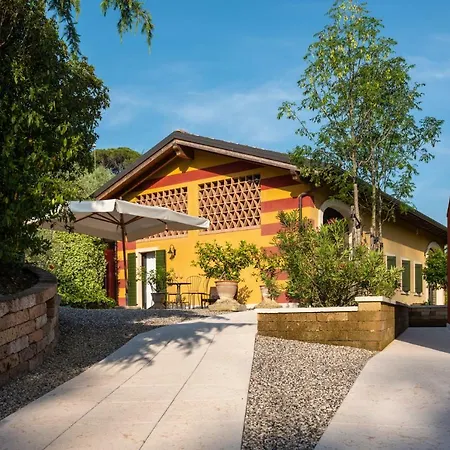 Sommavalle Alloggio per agriturismo Verona