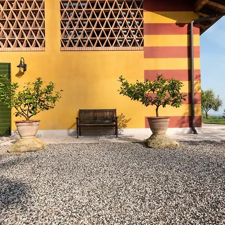 Sommavalle Alloggio per agriturismo Verona