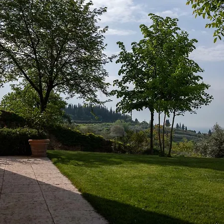 Agroturismo Sommavalle *