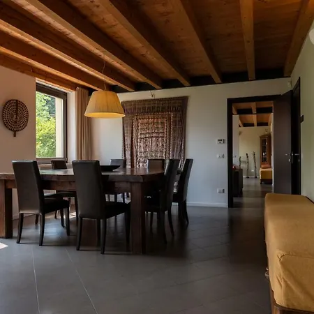 Sommavalle Alloggio per agriturismo Verona
