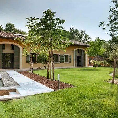 Agroturismo Sommavalle Verona