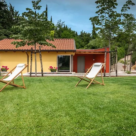 Agroturismo Sommavalle *