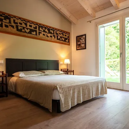 Sommavalle Alloggio per agriturismo