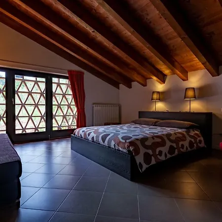 Sommavalle Agroturismo *