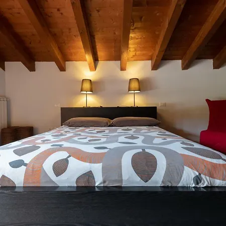 Alloggio per agriturismo Sommavalle Verona