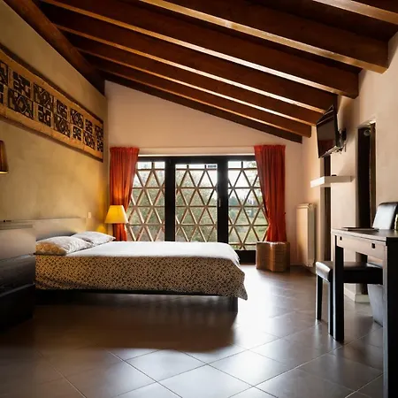 Alloggio per agriturismo Sommavalle Verona