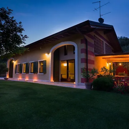 Alloggio per agriturismo Sommavalle Verona