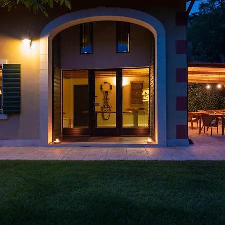 Sommavalle Agroturismo